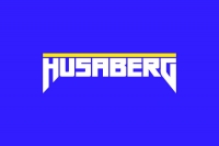 Husaberg - Offroad Graphics
