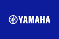 Yamaha - Numberplates