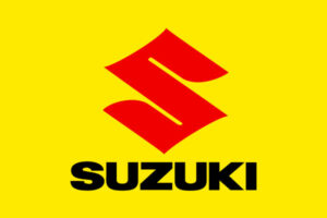 Suzuki Seatcover