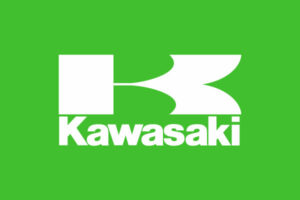 Kawasaki Seatcover